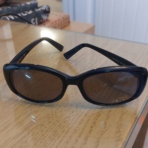 Emporio Armani Unisex Sunglasses
